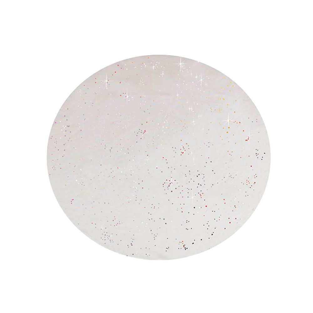 Tappetino Per Albero Di Natale ø 86cm